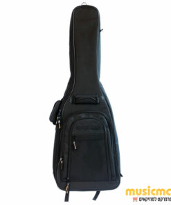 קייס פרמיום לגיטרה חשמלית - Rockbag Cross Walker Electric Guitar Case