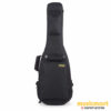 קייס מרופד לגיטרה חשמלית - Rockbag Student Line Plus Electric Guitar Case