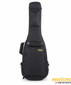 קייס מרופד לגיטרה חשמלית - Rockbag Student Line Plus Electric Guitar Case