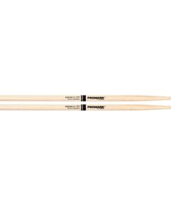 מקלות לתופים פרומרק - Promark RBH535AW American Hickory Rebound 7A