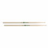 מקלות לתופים פרומרק - Promark RBHR565AW American Hickory Rebound 5A