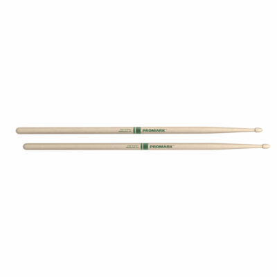 מקלות לתופים פרומרק - Promark RBHR565AW American Hickory Rebound 5A
