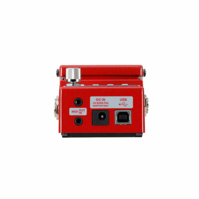 ⁦פדל אפקט לופר בוס - BOSS RC-5 Loop Station Pedal⁩ – תמונה ⁦3⁩