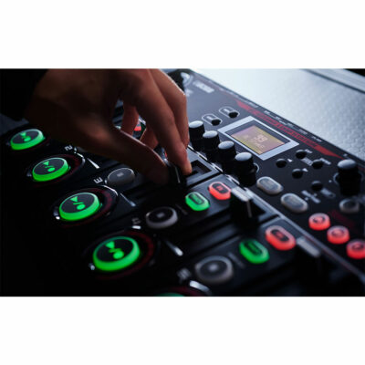 ⁦פדל אפקט לופר בוס - BOSS RC-505-MKII Loop Station Pedal⁩ – תמונה ⁦3⁩