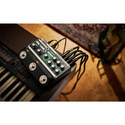 ⁦פדל אפקט דיליי בוס - BOSS RE-202 Space Echo⁩ – תמונה ⁦5⁩