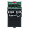 פדל אפקט בוס - BOSS RE-2 Space Echo Pedal