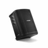 מגבר נטען לגיטרה, שירה וכלים אקוסטים  - BOSE S1 Pro+  Portable Bluetooth Speaker System