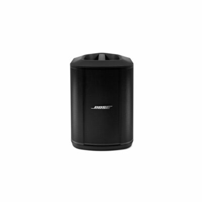 ⁦מגבר נטען לגיטרה, שירה וכלים אקוסטים - BOSE S1 Pro+ Portable Bluetooth Speaker System⁩ – תמונה ⁦12⁩