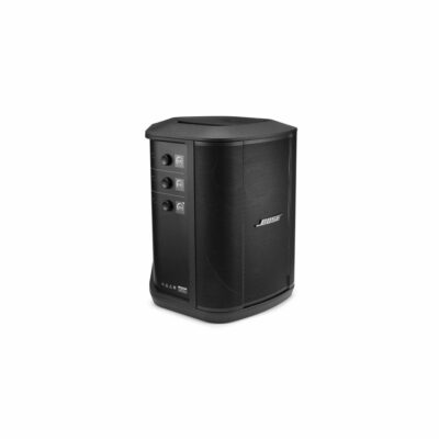 ⁦מגבר נטען לגיטרה, שירה וכלים אקוסטים - BOSE S1 Pro+ Portable Bluetooth Speaker System⁩ – תמונה ⁦11⁩
