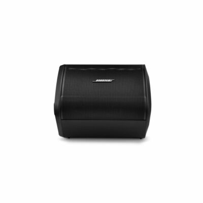 ⁦מגבר נטען לגיטרה, שירה וכלים אקוסטים - BOSE S1 Pro+ Portable Bluetooth Speaker System⁩ – תמונה ⁦8⁩