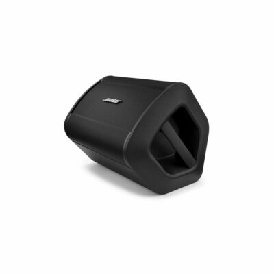 ⁦מגבר נטען לגיטרה, שירה וכלים אקוסטים - BOSE S1 Pro+ Portable Bluetooth Speaker System⁩ – תמונה ⁦7⁩