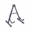 סטנד אוניברסלי מתקפל לגיטרה סטאג - Stagg SG-A008-1BK Guitar Stand