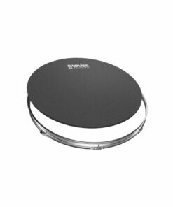 משתיק תופים אוונס - EVANS SO-13 SOUNDOFF 13" Mute