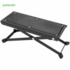 הדום לגיטרה פיטרסון -  Peterson Guitar Foot Stool