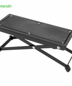 הדום לגיטרה פיטרסון -  Peterson Guitar Foot Stool