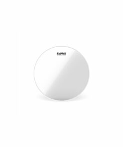 עור עליון לטם-טם או לסנר אוונס - "Evans TT08G12 G12 Clear 8
