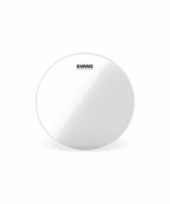 עור עליון לטם-טם או לסנר אוונס - "Evans TT12G12 G12 Clear 12