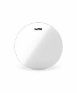 עור עליון לטם-טם או לסנר אוונס - "Evans TT14G12 G12 Clear 14