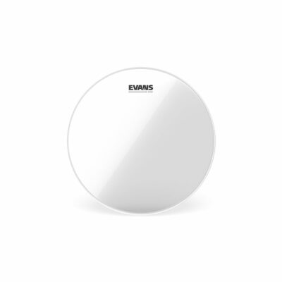 עור עליון לטם-טם או לסנר אוונס - "Evans TT14G12 G12 Clear 14