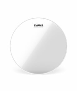 עור עליון לטם-טם או לסנר אוונס - "Evans TT16G12 G12 Clear 16