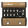 פרה-אמפ ו-DI לגיטרה אקוסטית - L.R. Baggs VENUE DI Direct Box Preamp/EQ Tuner
