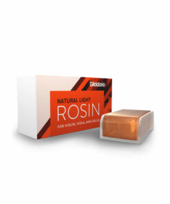 שרף בהיר דדריו - Daddario VR200 Natural Rosin