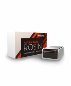 שרף כהה דדריו - Daddario VR300 Natural Rosin