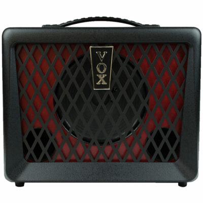 מגבר לגיטרה בס ווקס - VOX VX50-BA Bass Guitar Amplifier
