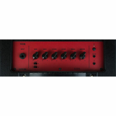 ⁦מגבר לגיטרה בס ווקס - VOX VX50-BA Bass Guitar Amplifier⁩ – תמונה ⁦2⁩