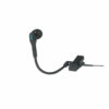 מיקרופון צוואר גמיש להגברת כלי נגינה שור - SHURE BETA WB98H/C