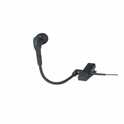 מיקרופון צוואר גמיש להגברת כלי נגינה שור - SHURE BETA WB98H/C