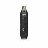 ממיר למיקרופון XLR ל-USB שור - Shure X2u