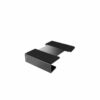 מגבהה לפדל בודד - D'Addario PW-XPNDPR-01 Single Pedal Riser