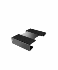 מגבהה לפדל בודד - D'Addario PW-XPNDPR-01 Single Pedal Riser