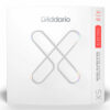 מיתרים לגיטרה חשמלית דדריו - 10-52 - Daddario XSE1052 XS Nickel Coated Steel Guitar Strings