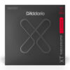 מיתרים לגיטרה קלאסית דדריו - Daddario XTC45FF Silver Plated Copper Normal Tension