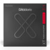 מיתרים לגיטרה קלאסית דדריו - Daddario XTC45TT Silver Plated Copper Normal Tension
