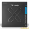 מיתרים לגיטרה קלאסית דדריו - Daddario XTC46TT Silver Plated Copper Hard Tension