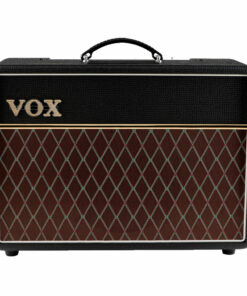 מגבר מנורות לגיטרה חשמלית ווקס - VOX AC10 CUSTOM Electric Guitar Amplifier