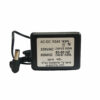 שנאי קיר 600 מיליאמפר 9V מיוצב טרנסנגבה - TRANS6009V  Power Supply For Effects