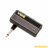 מגבר אוזניות ווקס לגיטרה - Headphone Amp For Electric Guitar Vox Amplug2 Clean
