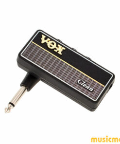 מגבר אוזניות ווקס לגיטרה - Headphone Amp For Electric Guitar Vox Amplug2 Clean