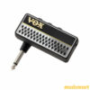 מגבר אוזניות ווקס לגיטרה - Headphone Amp For Electric Guitar Vox Amplug2 Lead