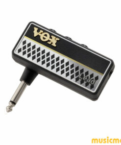 מגבר אוזניות ווקס לגיטרה - Headphone Amp For Electric Guitar Vox Amplug2 Lead