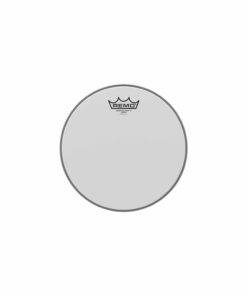 עור עליון לטם-טם או לסנר רמו -"REMO AX-0110-00 AMBASSADOR X COATED 10
