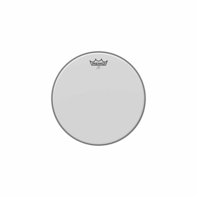 עור עליון לטם-טם או לסנר רמו -"REMO AX-0113-14 AMBASSADOR X14 COATED 13