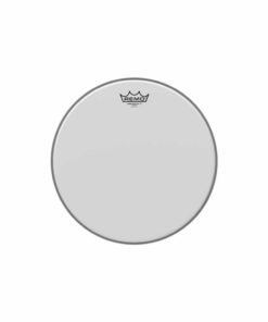 עור עליון לטם-טם או לסנר רמו -"REMO AX-0114-00 AMBASSADOR X COATED 14