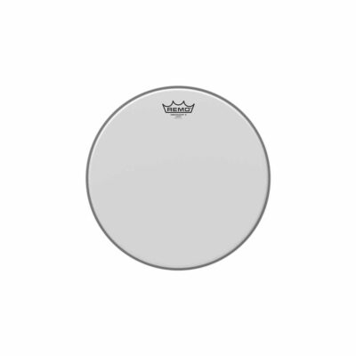 עור עליון לטם-טם או לסנר רמו -"REMO AX-0114-00 AMBASSADOR X COATED 14