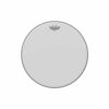 עור עליון לטם-טם רמו -"REMO AX-0116-00 AMBASSADOR X COATED 16