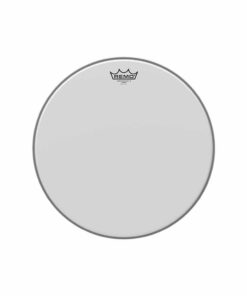 עור עליון לטם-טם רמו -"REMO AX-0116-00 AMBASSADOR X COATED 16